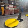 Industrial Machinery. Balers Wrappers forklifts Image 6
