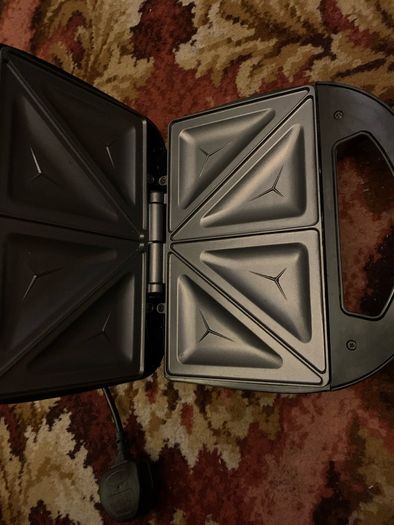 sandwich toaster