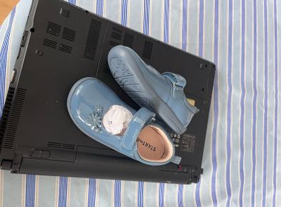 girl shoes