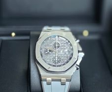 Audemars Piquet Royal Oak Offshore