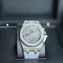 Audemars Piquet Royal Oak Offshore