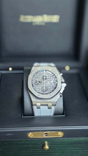 Audemars Piquet Royal Oak Offshore