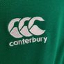 IRFU official Canterbury Polo shirt size Medium Image 5