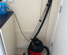 Henry hoover
