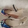 Wedge Sandals Image 5