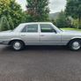 1976  Mercedes 280 SE Saloon - Bargain Image 2