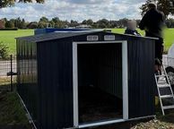 main image for ad Metal Shed