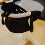 Lobster Chair - Black Image 2