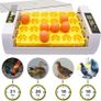 24-Egg Incubator with Automatic Digital Temperature Control Image 5
