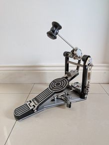 Sonor SP673 Single Bass Drum Pedal