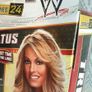 Wwe elite Trish Strauss series 24 Mattel Image 5