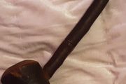 rosewood??? pipe