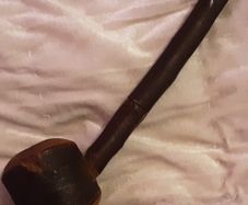 rosewood??? pipe