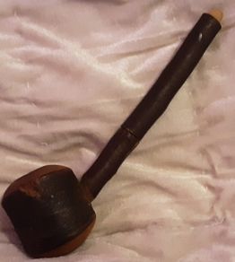 rosewood??? pipe