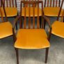 Mid Century GPlan Dining Chairs Image 4