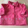 Girls new jacket Image 2