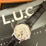 Chopard L.U.C  White gold Image 9