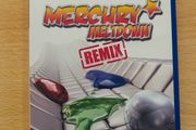 Mercury Meltdown Remix (PS2)