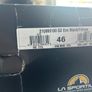 La Sportiva G2 Evo double mountaineering boots size 46 Image 2