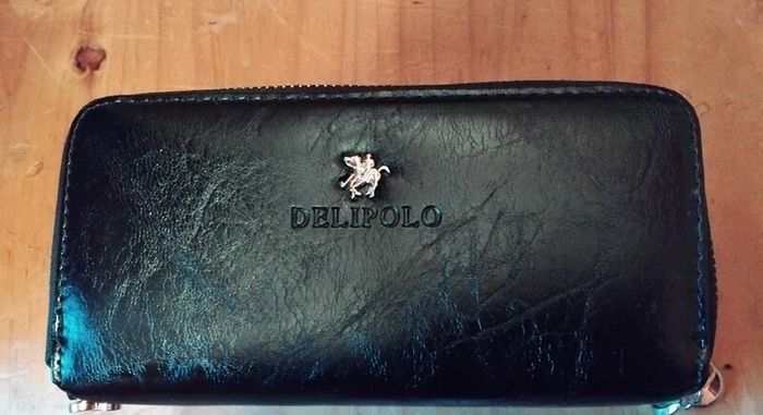 Purse/Wallet