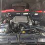 1998 Isuzu trooper 3.1 Image 5