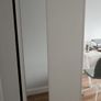 Wardrobe - IKEA Pax 5 mths old Image 3
