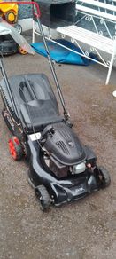 Lawnmower