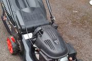 Lawnmower