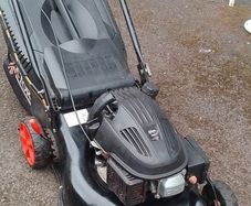Lawnmower
