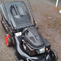 Lawnmower