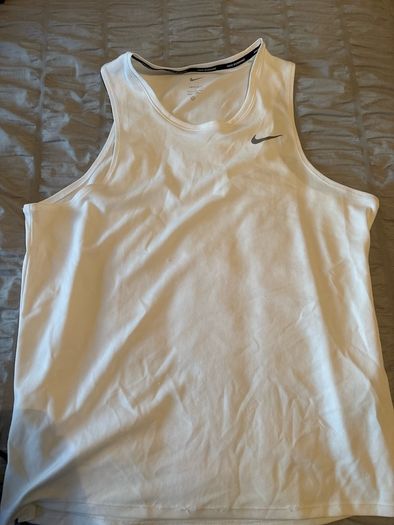26 items of large Nike gym wear