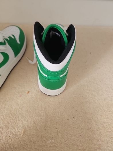 Nike Air Jordans