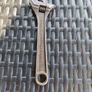 Bacho 8" & HD 6" Adjustable wrench Image 3