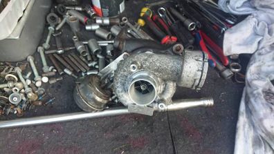 Audi a4 b6/a6 c5/vw passat /skoda superb 1.9tdi 130HP TURBO,BOOST PIPE,AWX AVF,6 speed automatic parts breaking isofix sline leather seats b7/c6 2.0tdi