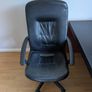 Office Desk and Chair Image 5