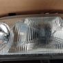 4 lights for Golf Mark 3 Image 8