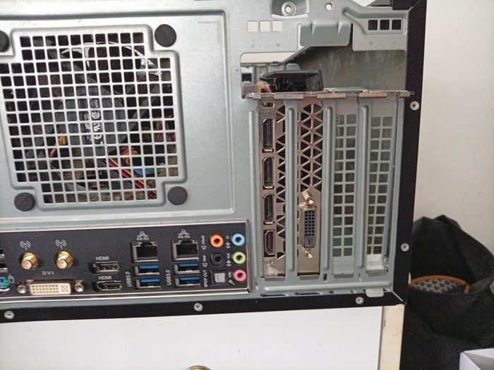Litte Gamin Pc Read Options