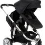 Icandy Single or Double Pram - Apple 2 Pear & Maxi Cosi Carseat Image 6