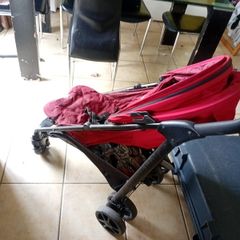 buggy for free