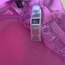 Dunne Stores Pink Soda Luna Lace Bodysuit.  Size - 38DD.   B.N.W.T Image 6