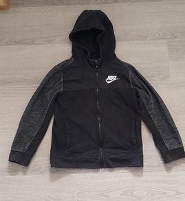 NIKE Boys Hoodie