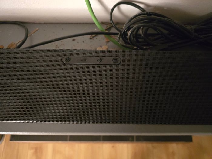 sound bar samsung