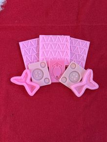 cake decorating tools
