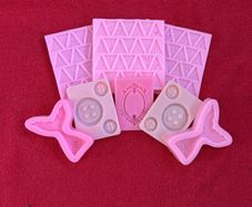 cake decorating tools