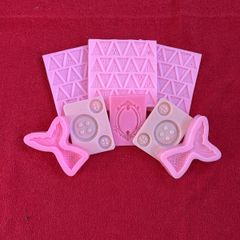 cake decorating tools
