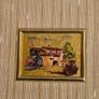 Vintage Italian Foglia Oro 22KT Gold Leaf pictures Image 2