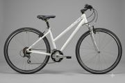 Peugeot ladies bicycle size M