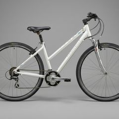 Peugeot ladies bicycle size M