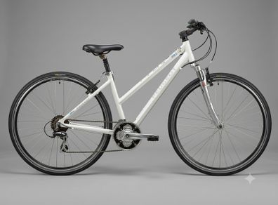 Peugeot ladies bicycle size M