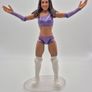 WWE Chelsea Green Series 122 Wrestling Action Figure (Rookie Figure) Image 3